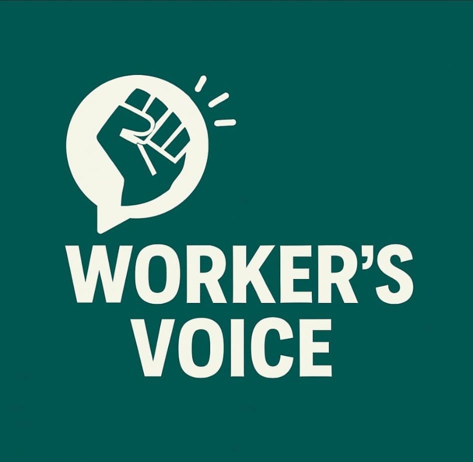 Workers Voice Union logo